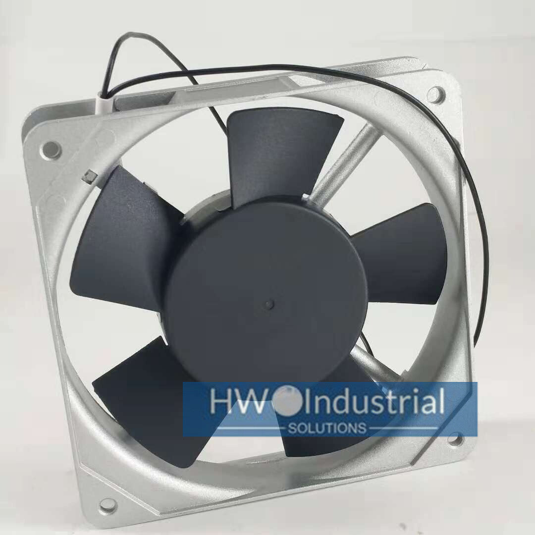 1PC 109S072UL 230V 16/14W SanAce 12CM Axial Flow Cabinet Industrial Fan