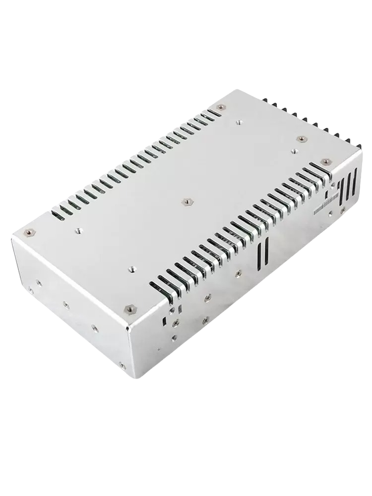 1Pc  MEAN WELL Switching Power Supply SD-500L-12 SD-500L-24 SD-500L-48