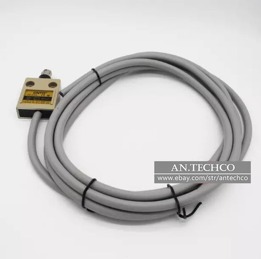 1PCS  CNTD CZ-3112 CZ3112 LIMIT SWITCH FREE SHIPPING 3M