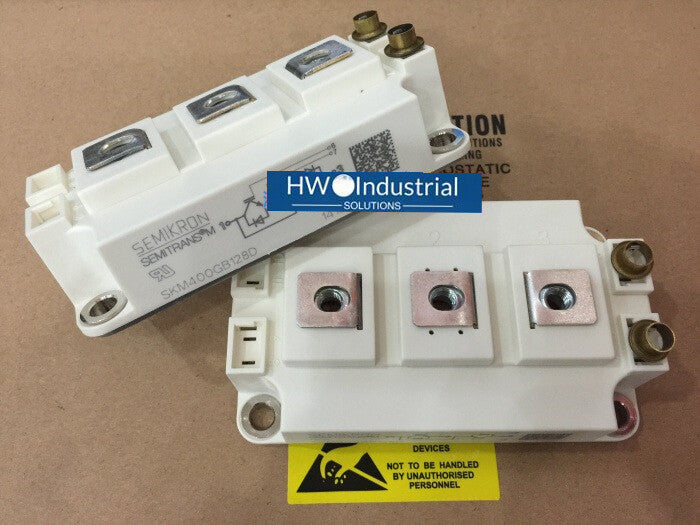 SKM400GB128D SEMIKRON Power Module