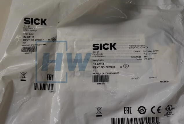 1Pc  Security Door Lock Switch 6025057 I12-SA113