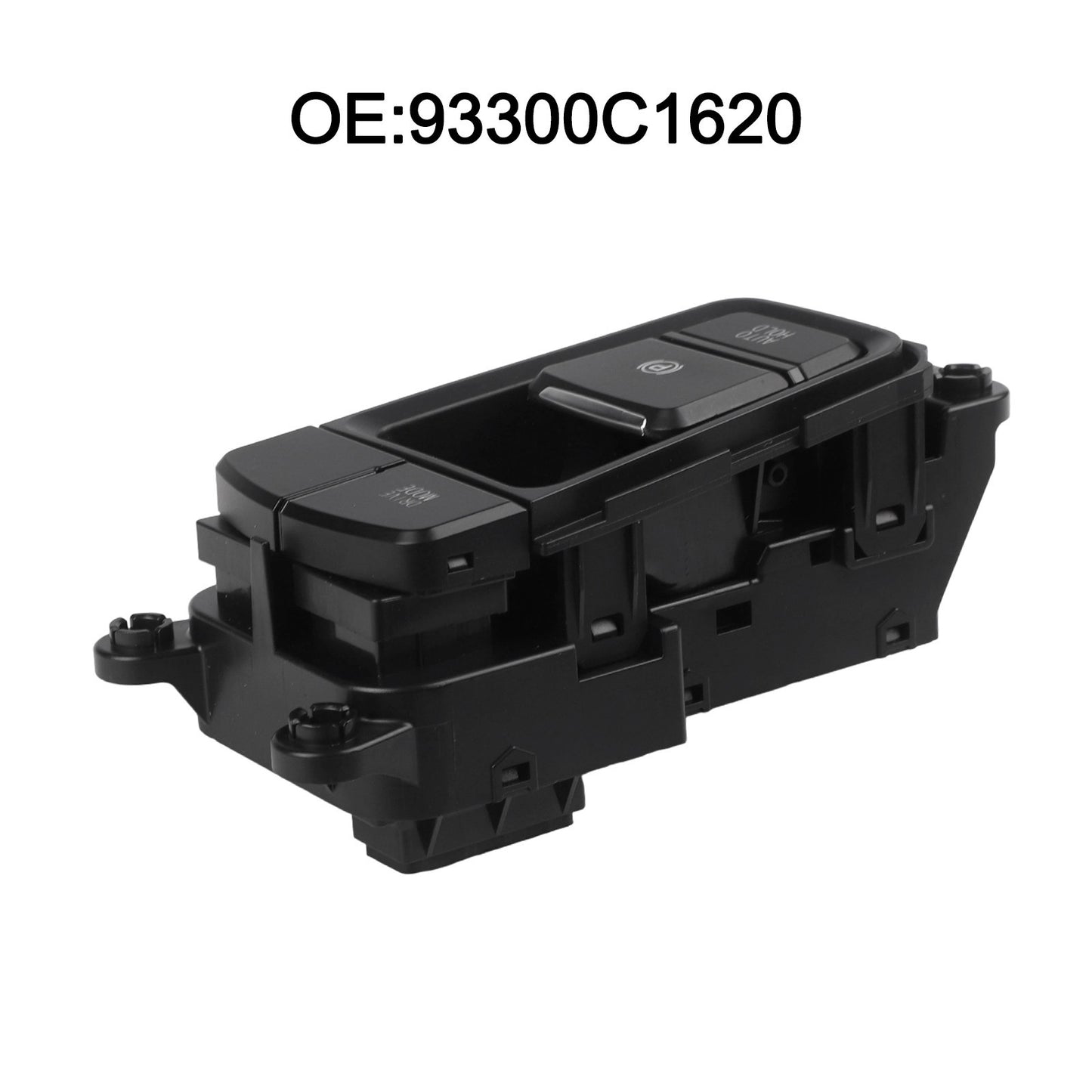 OEM Electronic Parking Switch for Hyundai Sonata 2015 2017 Model 93300C1620