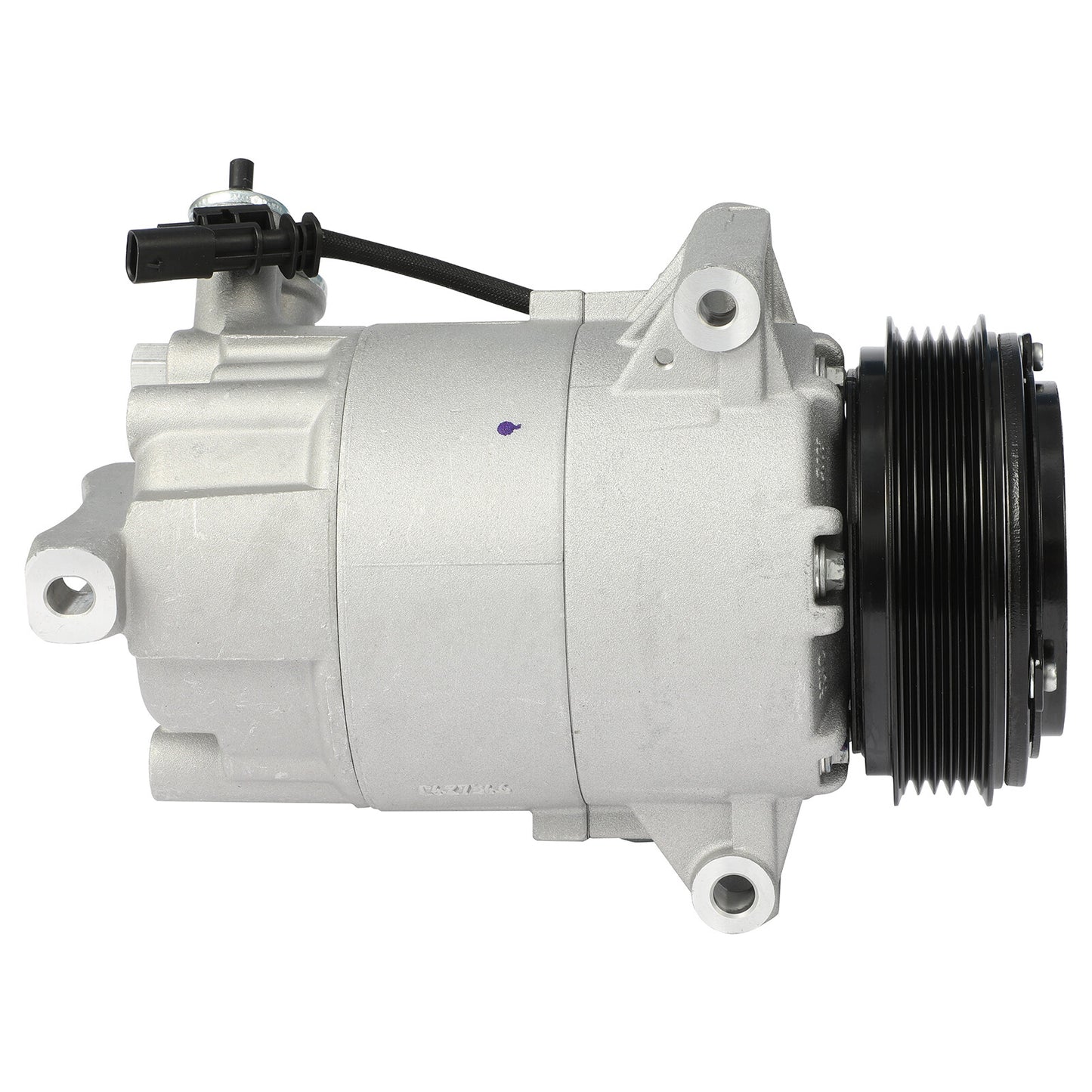 AC Compressor And Clutch Fits Buick Verano 2.0L, 2.4L 2012 2013 2014 2015