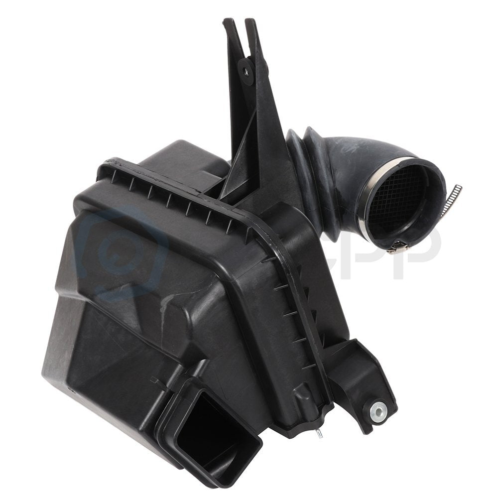 1X Air Cleaner Box Assembly W/O Filter For Ford Focus 2005-2008 2009 4S4Z9600AB