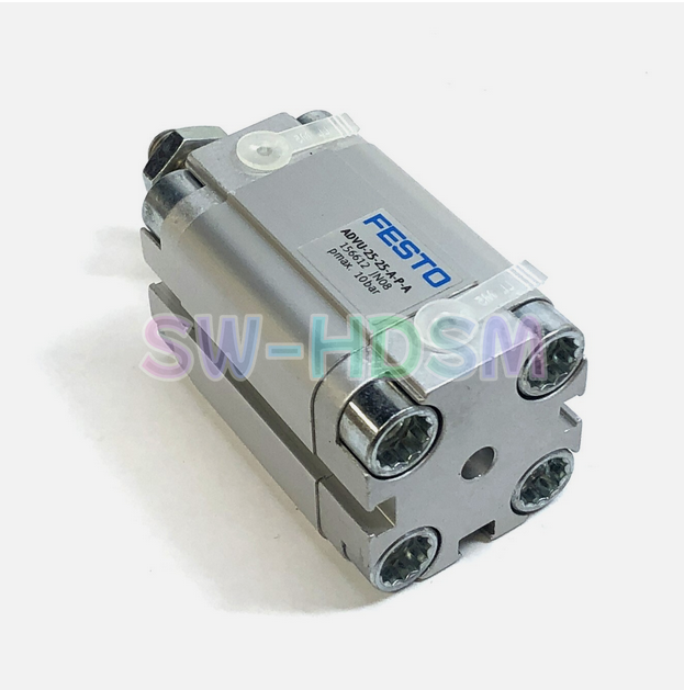 1PCS  For FESTO ADVU-25-25-A-P-A 156612 Cylinder freight free