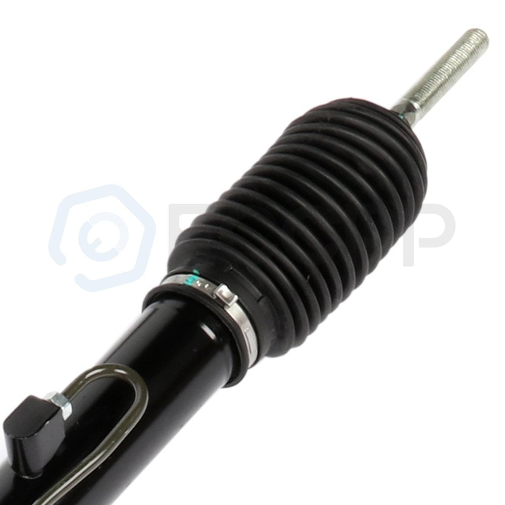 Complete Power Steering Rack And Pinion Assembly+Outer Tie Rods For Honda Accord