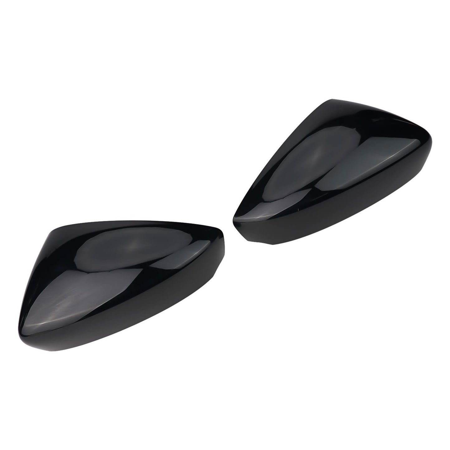 Protect and Enhance Your For Mazda CX30 with Mirror Cap Cover Trim (2PCS)