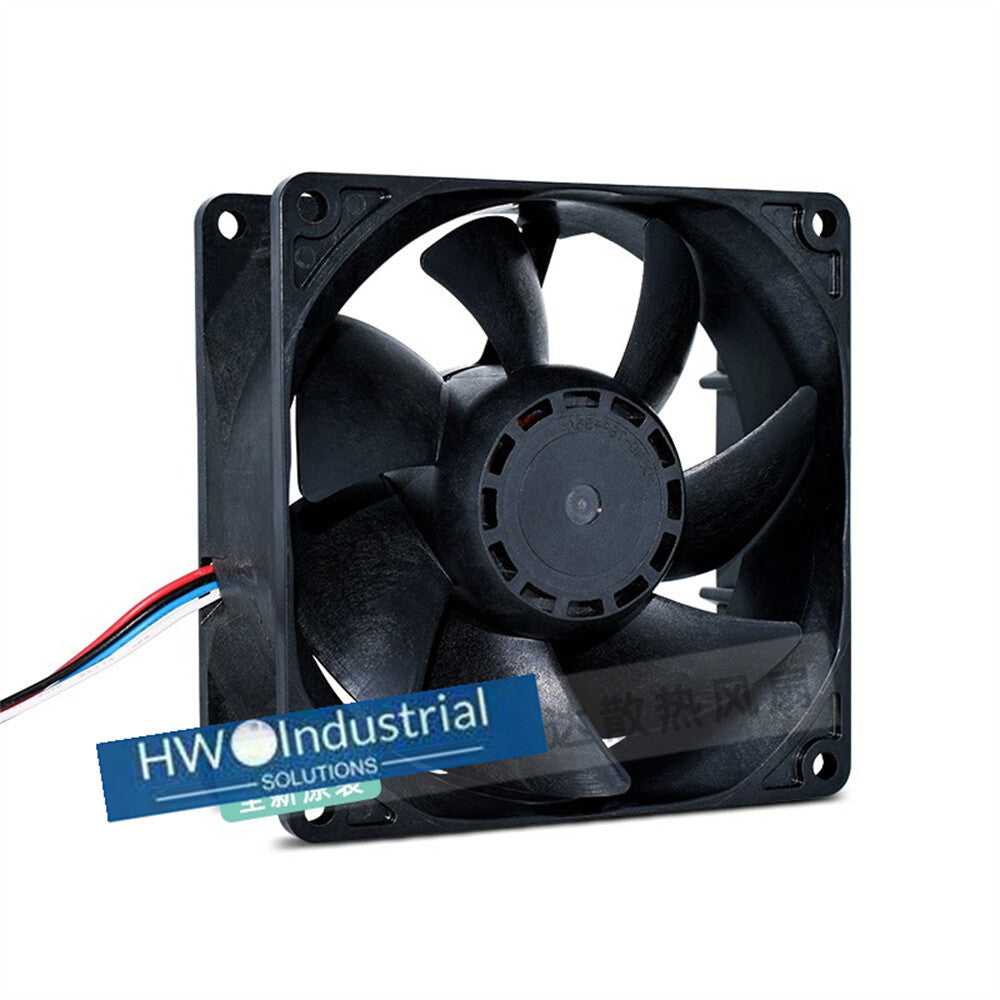 1/piece SANYO 9G0912P1G061 12V 1.1A 9238 9cm Automotive Supercharged Violent Fan