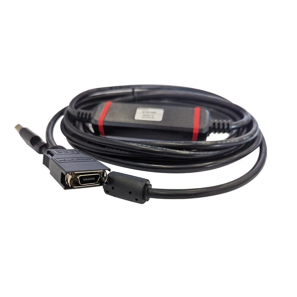 NP4H-CNV for Fuji Servo Motor NP Series PLC Download Programming Cable MICROX-SX