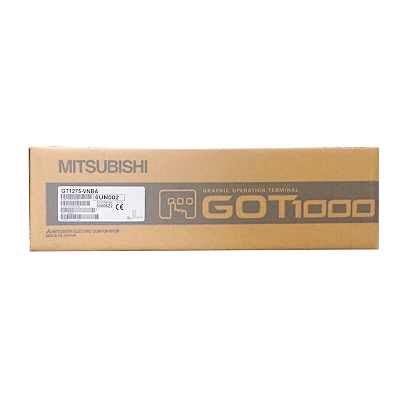 1PC Mitsubishi GT1275-VNBA Touch Screen Module