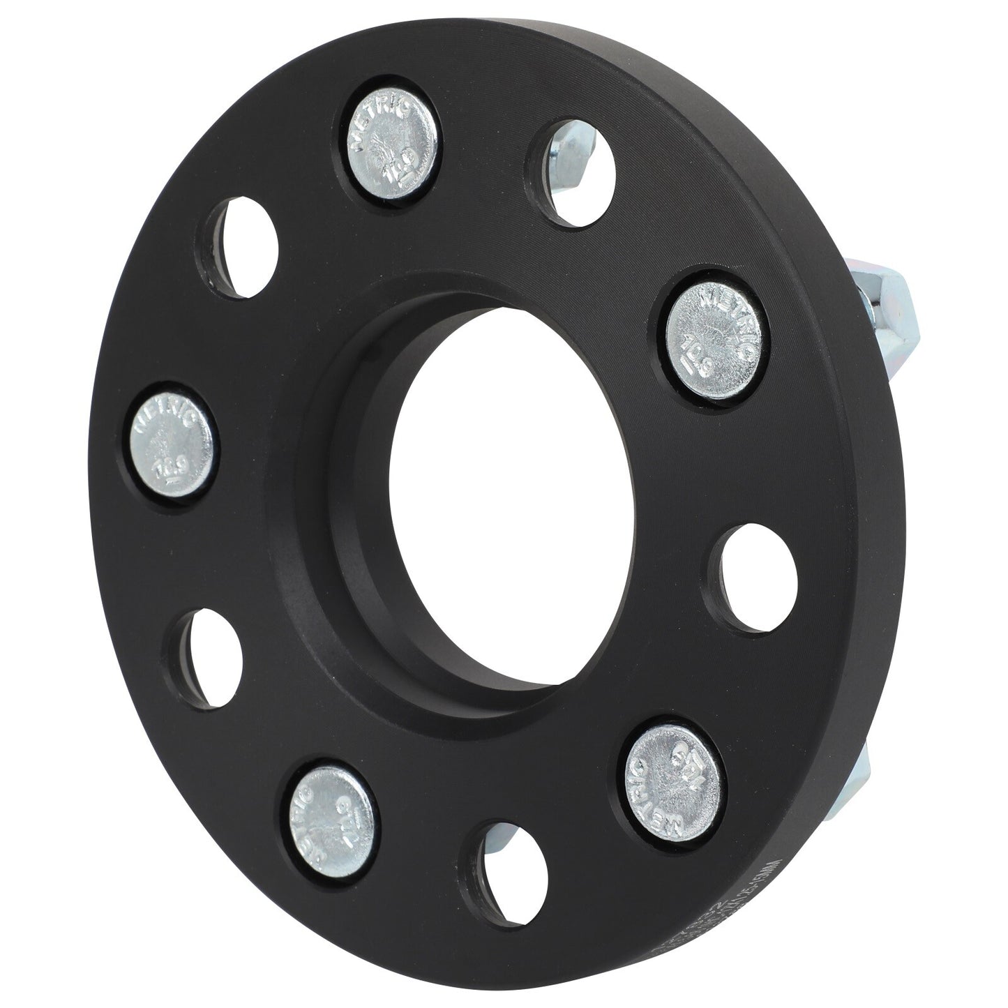 4Pcs 15mm 5x4.5 Hub Centric Wheel Spacers For Nissan 350Z 370Z Sentra Maxima
