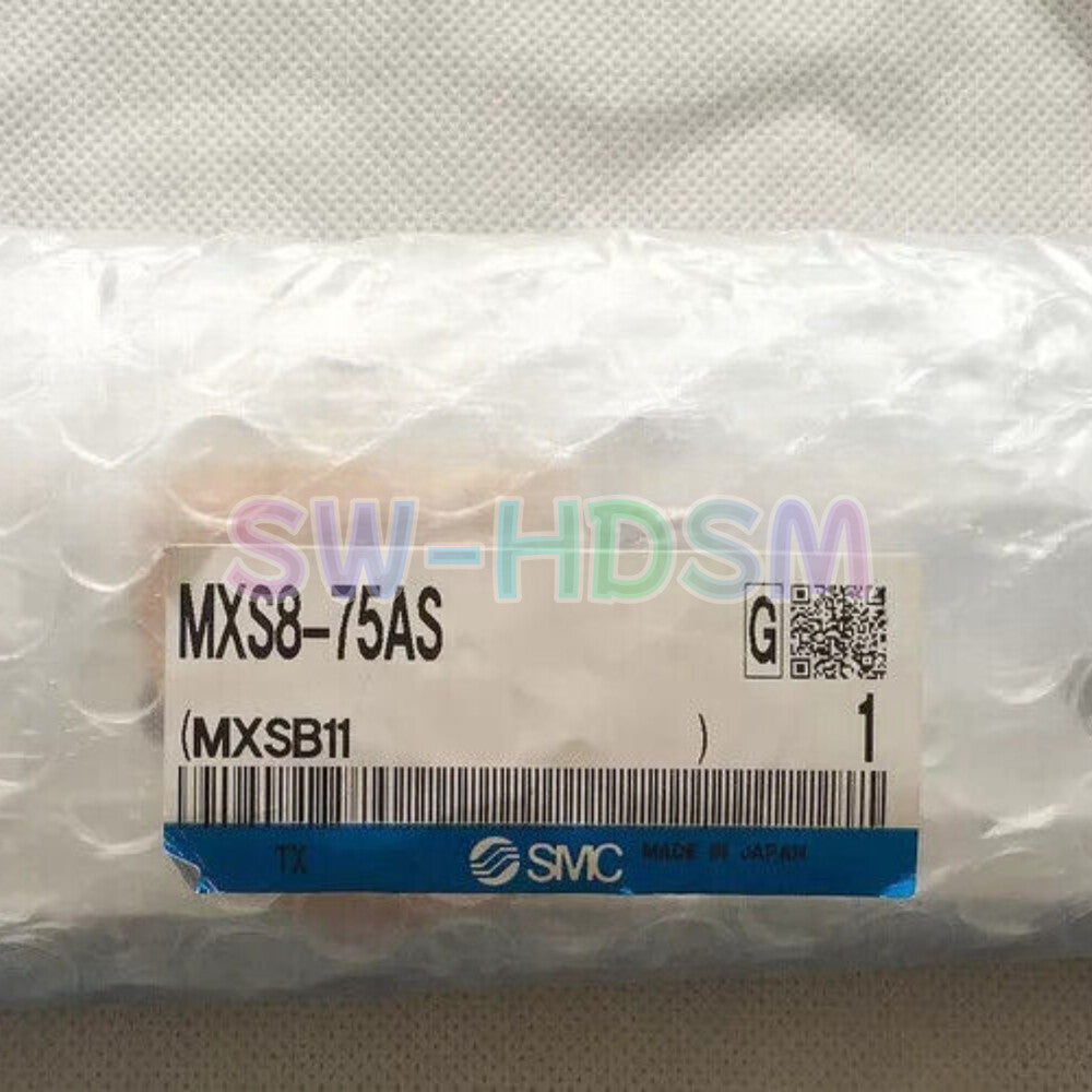 1PCS  for SMC MXS8-75AS cylinder Freight Free