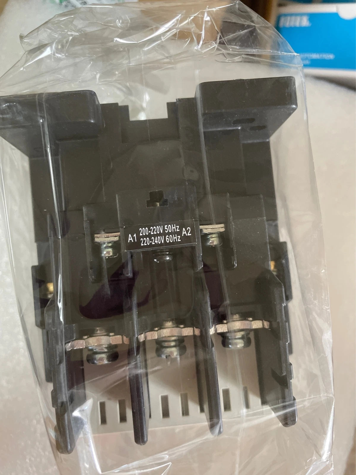 SC-N3 SCN3 FUJI Magnetic Contactor  free shipping #P