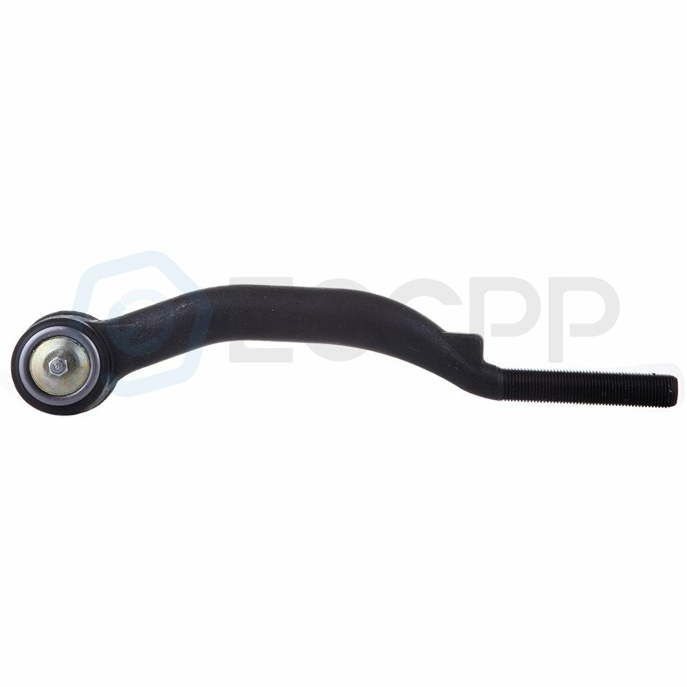 ECCPP 4pcs For 2002-2006 2007 Buick Rainer 16mm Complete Inner Outer Tie Rod End