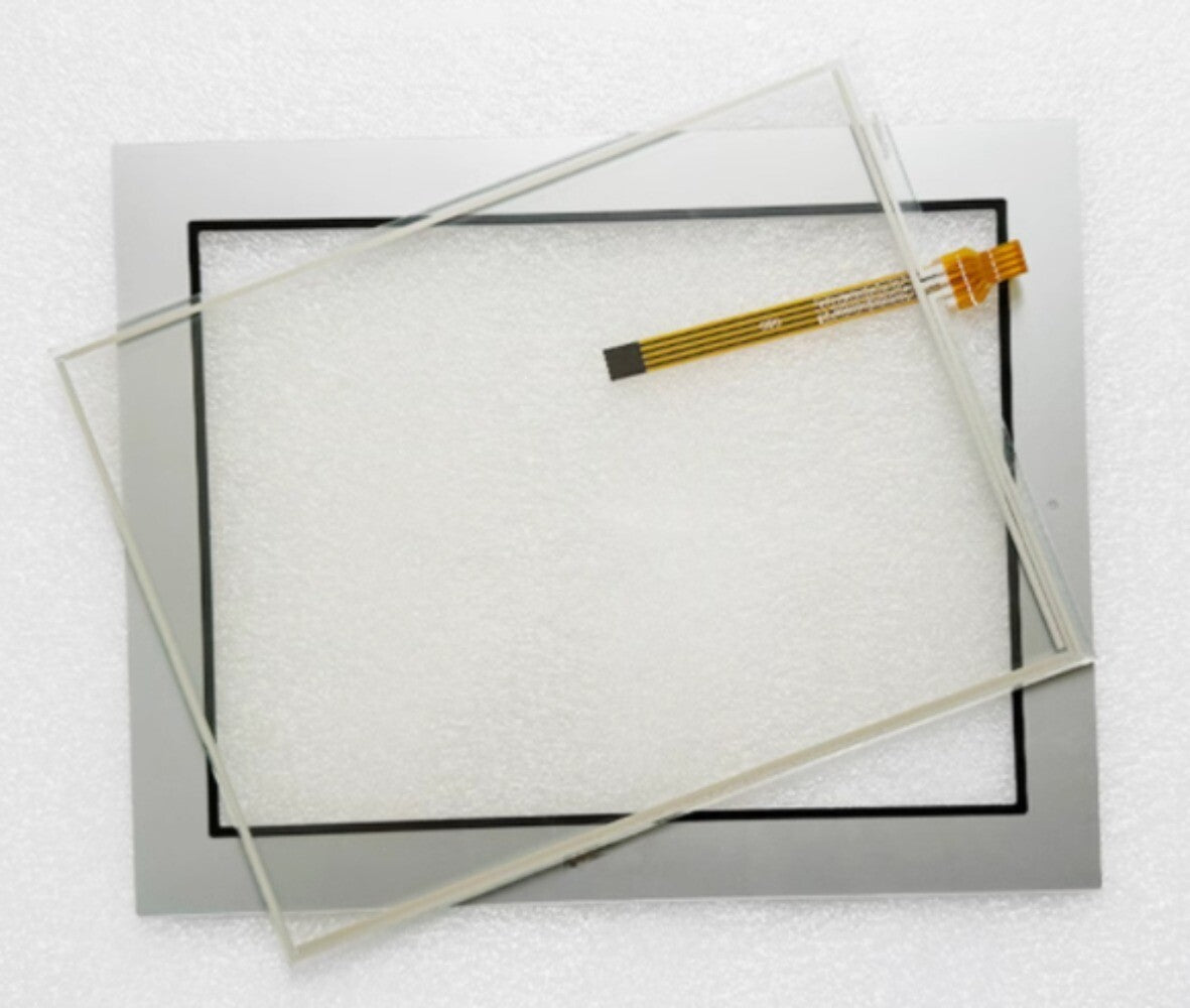 Touch Screen for Pro-Face AGP3500-T1-AF-FN1M AGP3560-T1-AF Panel Glass + Overlay