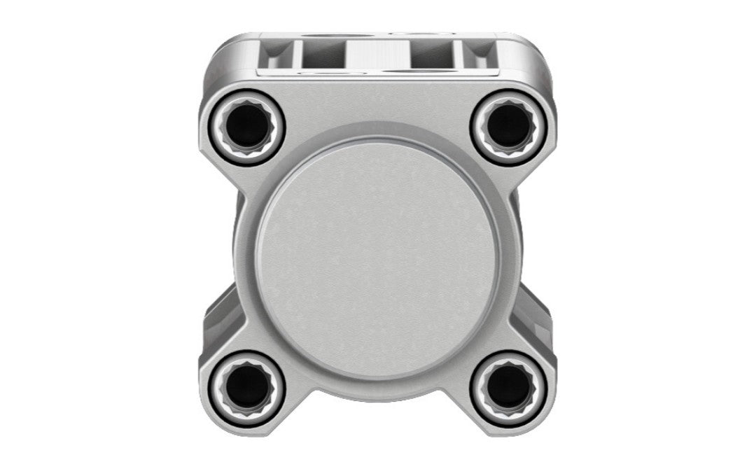 For FESTO DSBC-32-60-PPVA-N3 2123071 ISO Cylinder