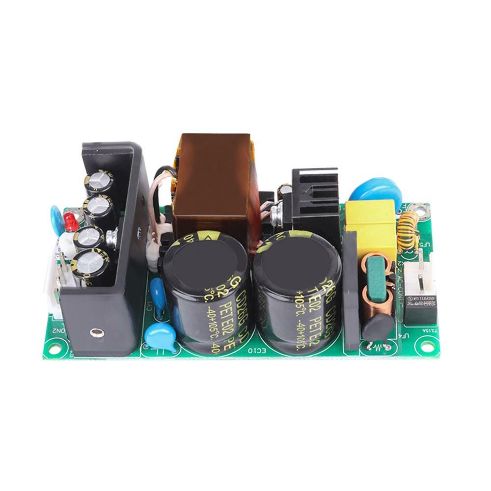 12V 6A 24V 3A 48V 1.5A AC to DC Switching Power Supply Module 380V 72W Isolation