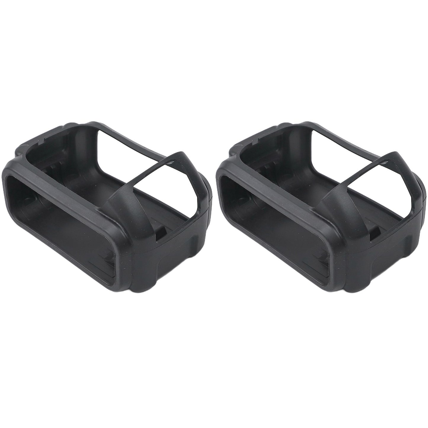 Rechargeable Battery Protection Cases in Silicone for Model For 20V Set of Two