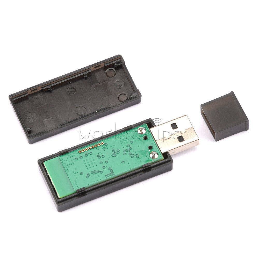 CC2531 USB Dongle Zigbee Pack Sniffer Protocol Analyzer CC2540 Bluetooth 4.0