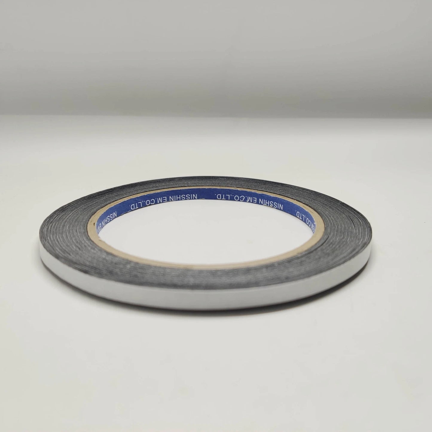 1pc 732 731 5MM*20M Electron Microscope SEM Double-sided Carbon Conductive Tape