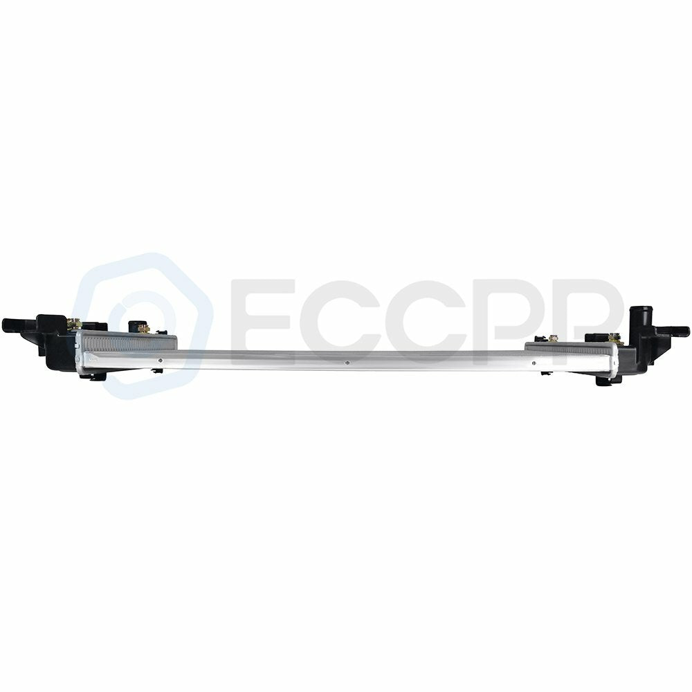 Aluminum Radiator For 2014-2016 Chevrolet Suburban 2014 Chevrolet Suburban 1500