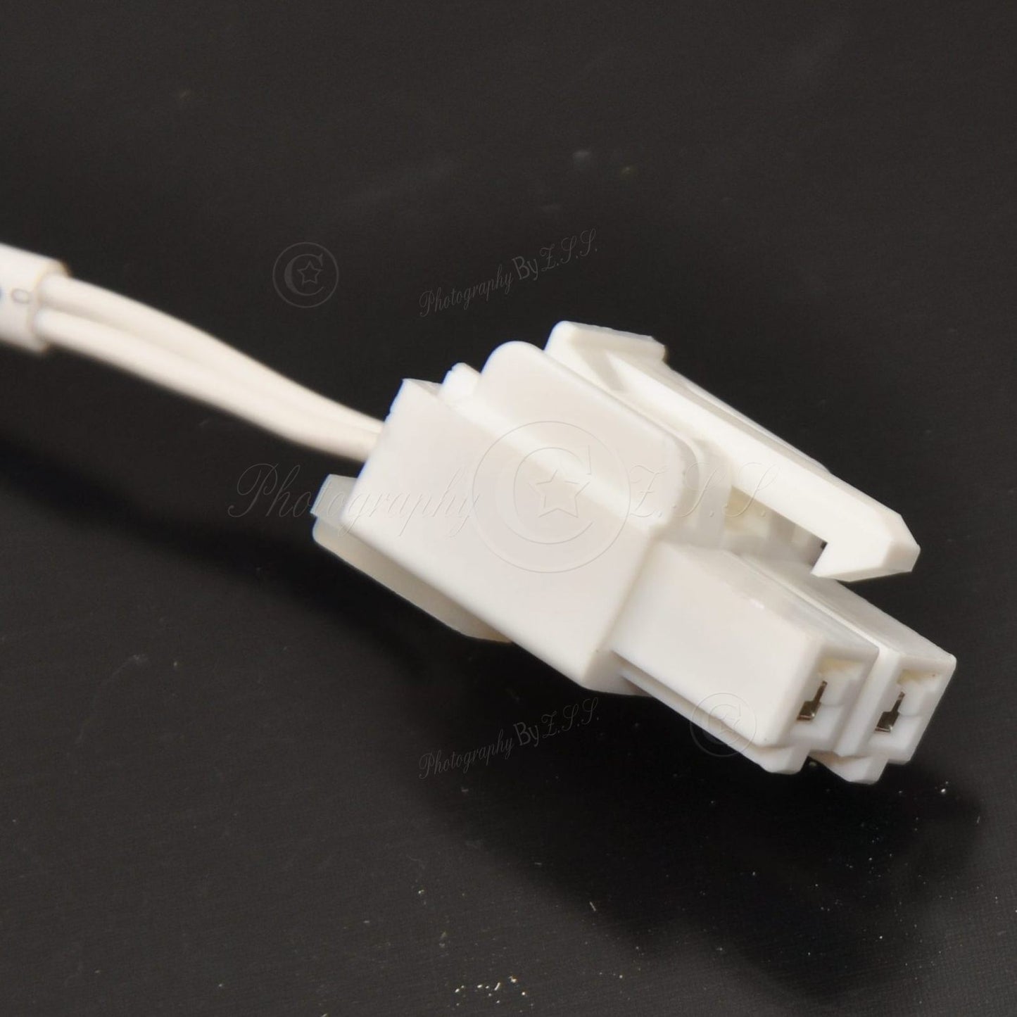 Refrigerator Defrost 2K Temperature Probe Unit For Homa Electrolux Midea Meiling