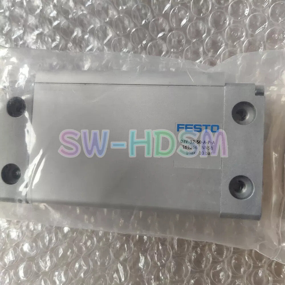 1PCS  For Festo DZF-32-50-A-P-A 161266 Cylinder freight free
