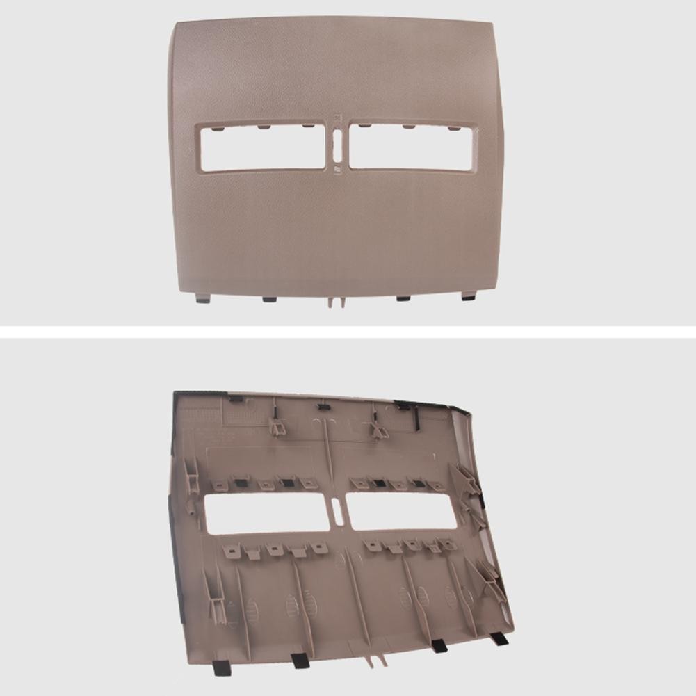 Non Slip Dashboard Cover for Nissan For Tiida 2005 2011 Easy Installation