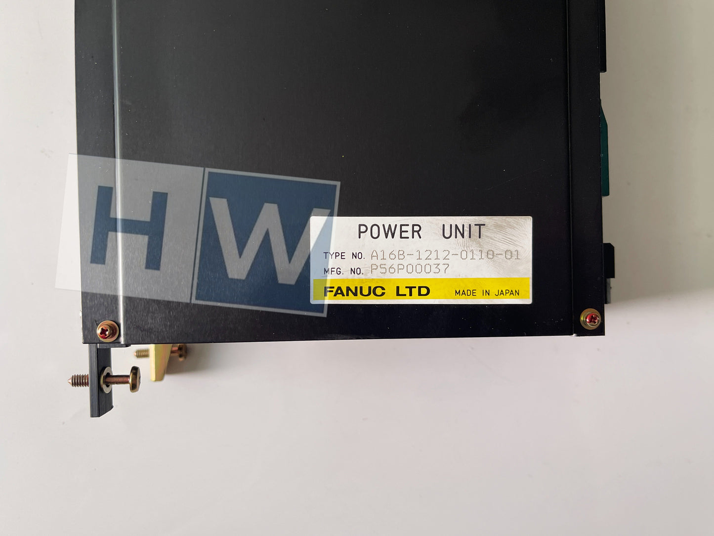 1PC A16B-1212-0110 A16B-1212-0110-01 FANUC  Old Power Supply