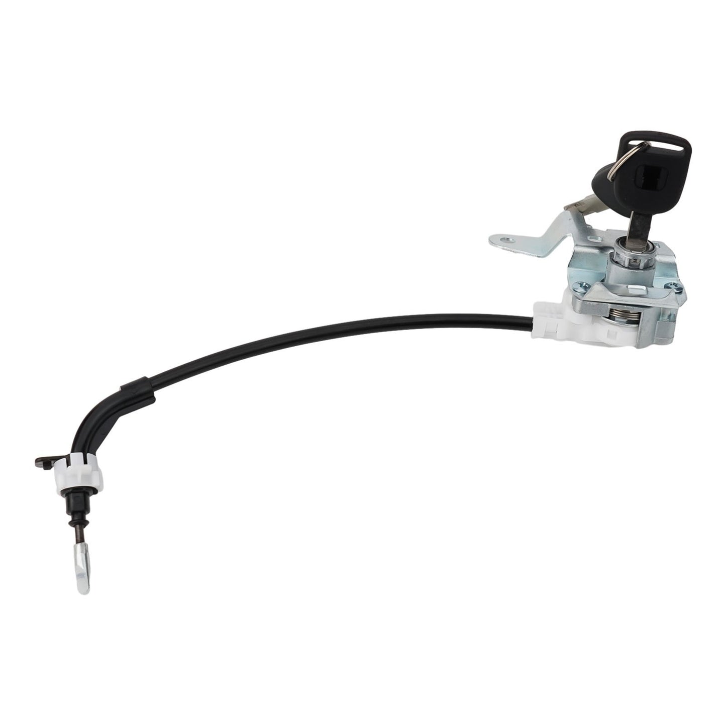 Easy Installation Driver Door Lock Cylinder & Keys For CIVIC 2006 2011