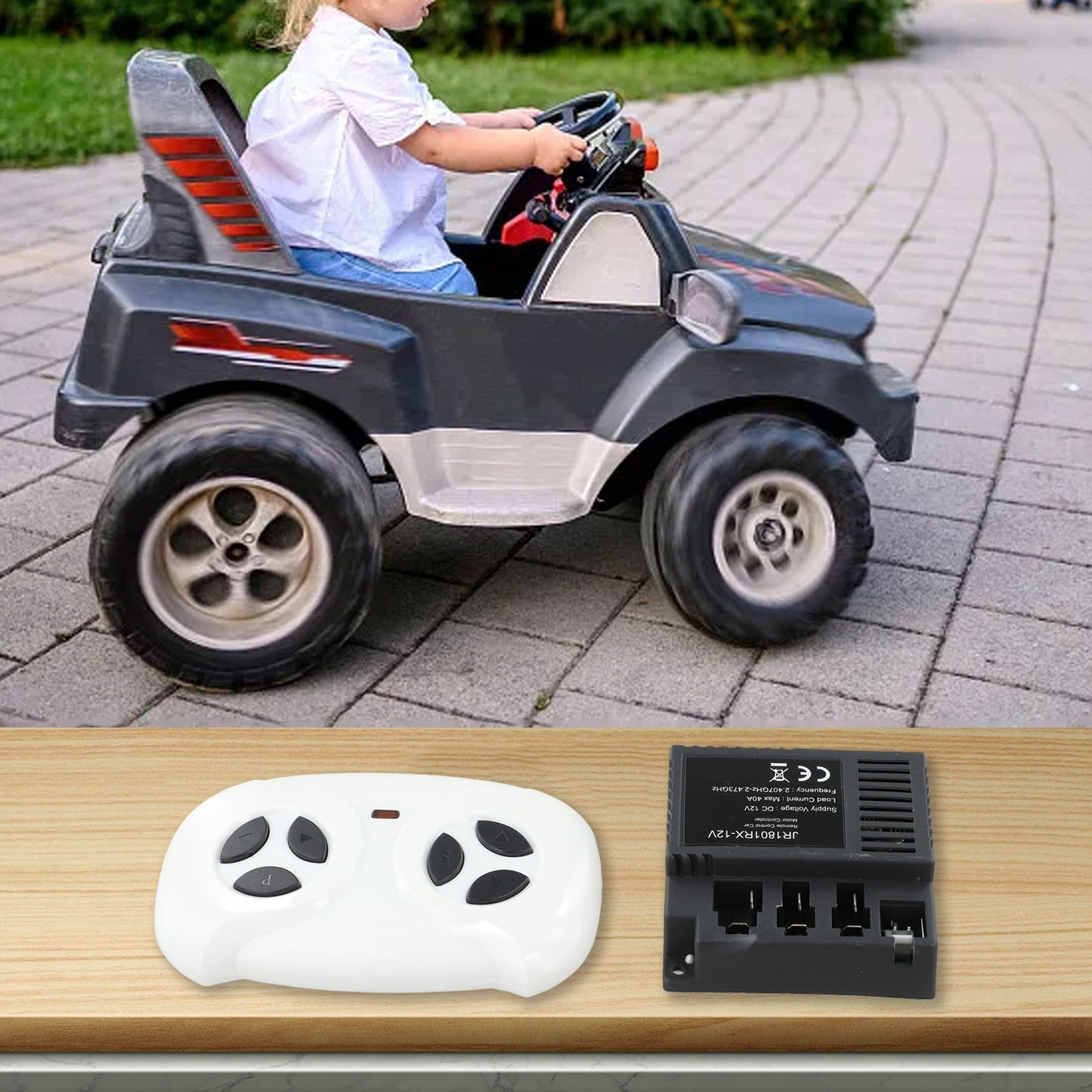 Remote Control Vehicles And Remote Control Toys JR Remote Control