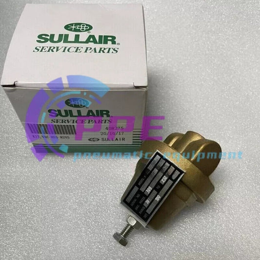 1PC  408275 Pressure Regulating Valve for Sullair Air Compressor Fast deliver
