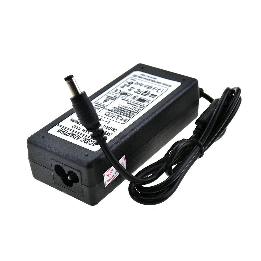 1x AC100-240V For Fujikura Fusion Splicer FSM-12S/22S/21S Power Adapter Changer