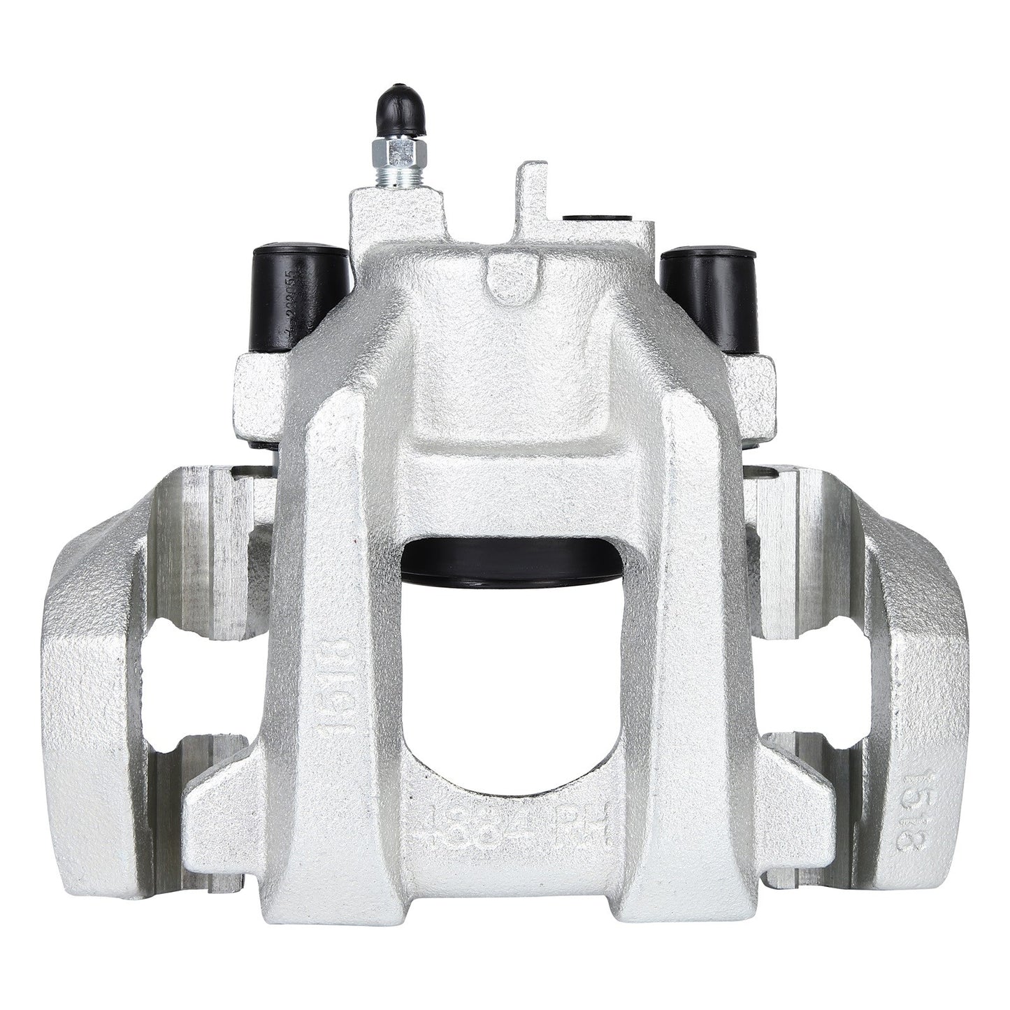Rear Right Brake Caliper 1Pc  Set Zinc For 2011-2018 Dodge Durango 18B5301