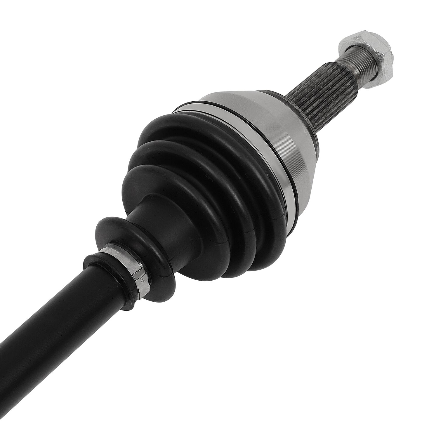 Front Right for Ford Focus 2000 2001 2002 2003 2004-2011 CV Axle 6S4Z3B436BA