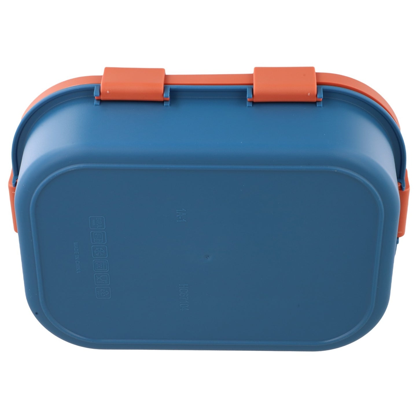 Three Compartment Stainless Steel Lunch Box Leakproof Container for Adults