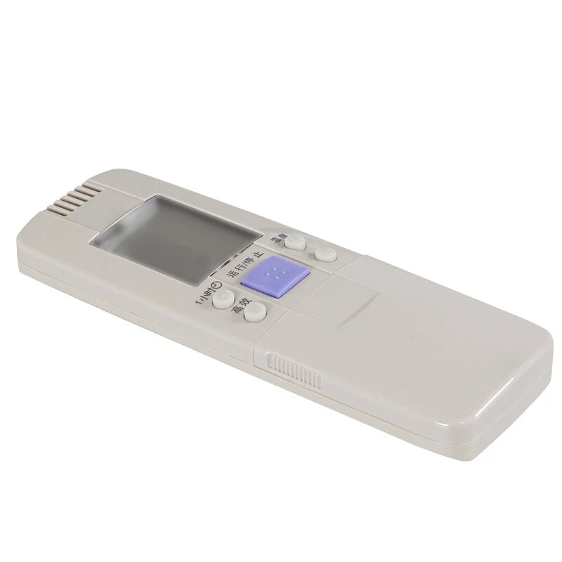 SAP-K251CH RCS-A1C SAP-K97CH RCS-W1C For Sanyo Air Conditioner Remote Control