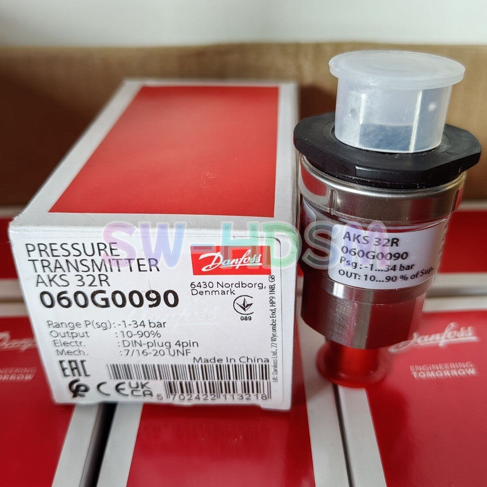 1PCS  for Danfoss AKS32R 060G0090 Pressure Sensor Freight Free