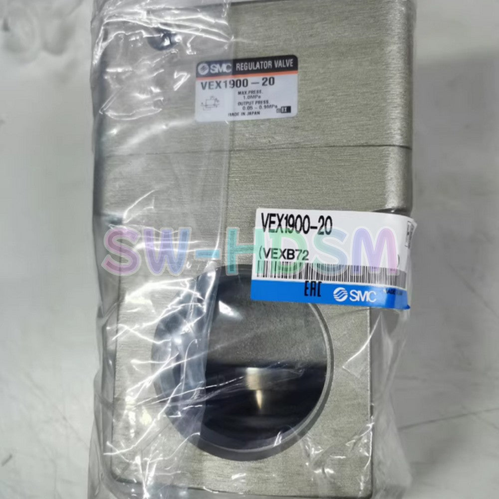 1PCS  for SMC Air Control Valve VEX1900-20 Freight Free