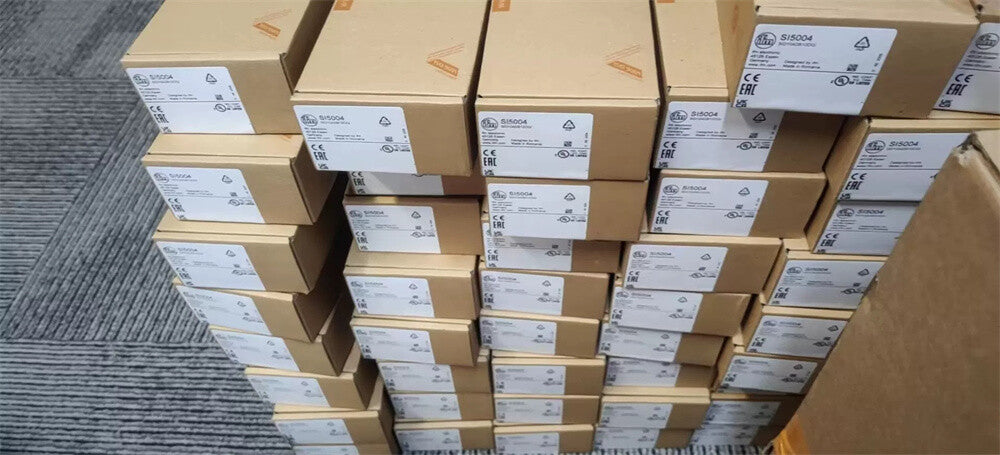 1/Piece  SBY334 SBY 334 IFM Flow Sensor Signal Switch