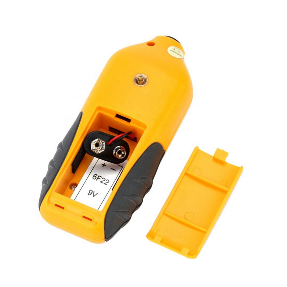 Digital Microwave Leakage Radiation Detector Meter Leaking Tester 0-9.99mW/cm²