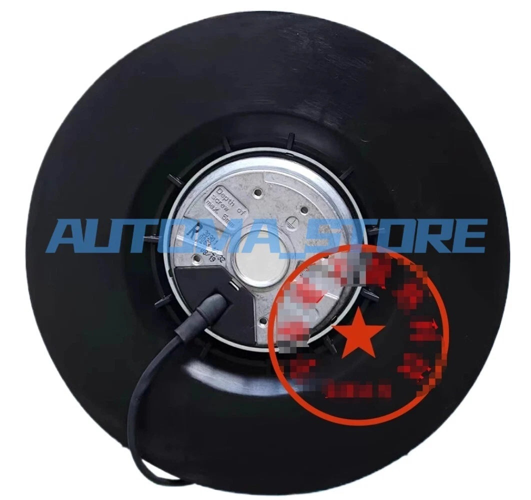 1PC  FOR ebmpapst fan  R2E220-AD19-11 #AM #P