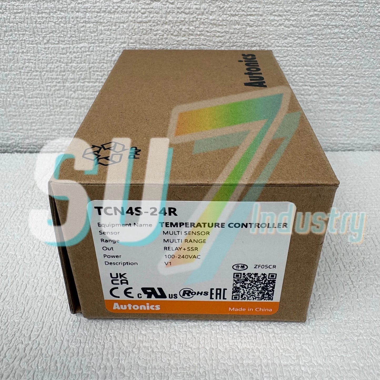 AUTONICS TCN4S-24R Temperature Controller# 1pcs