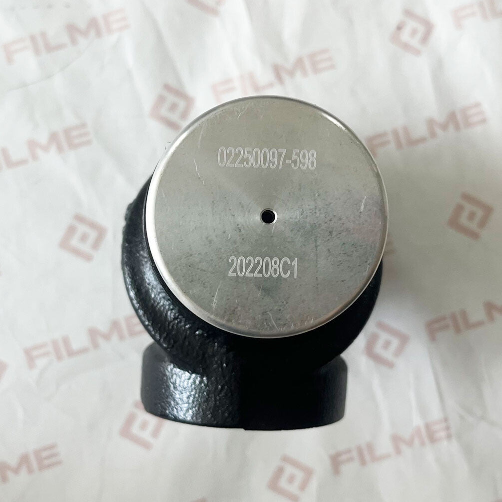 02250097-598 Minimum Pressure Valve Maintenance Kit for SULLAIR MPV