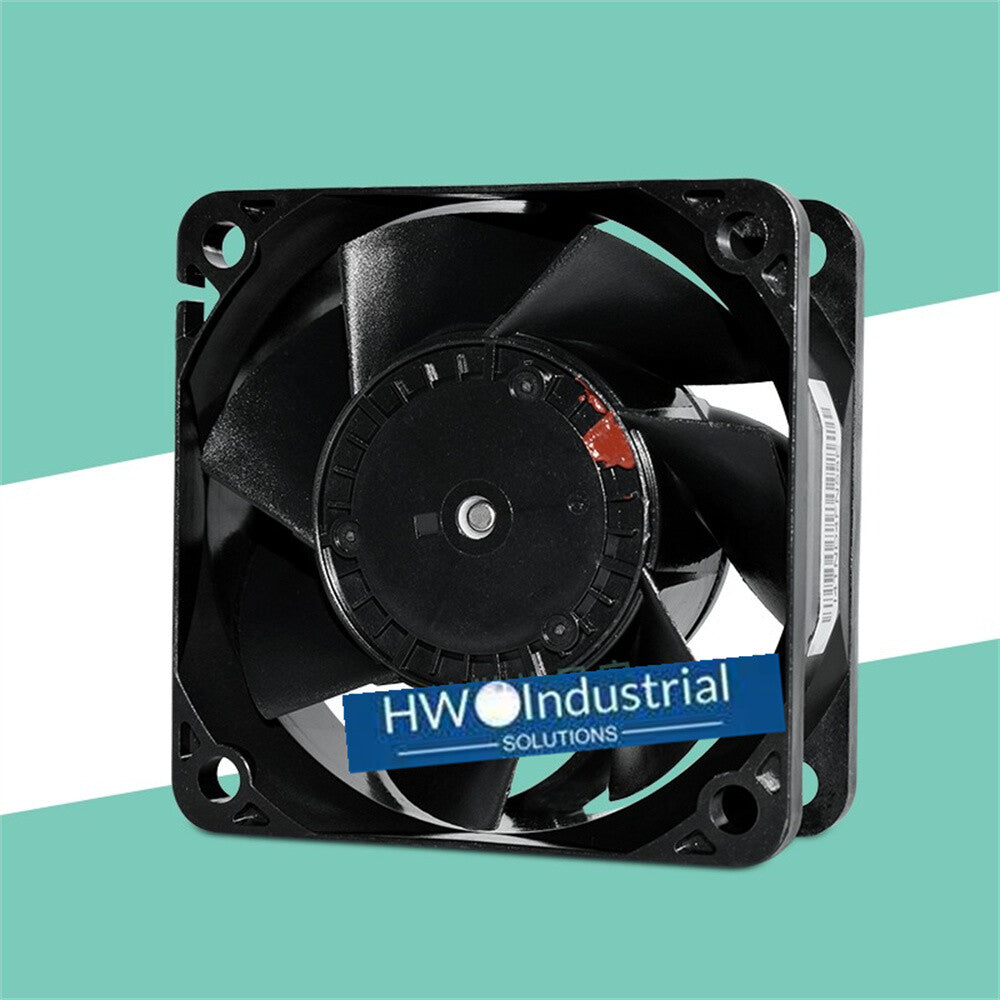 1/piece Nidec H60T12BGA7-07 6025 12V 0.94A 4-wire PWM Temperature Cooling Fan