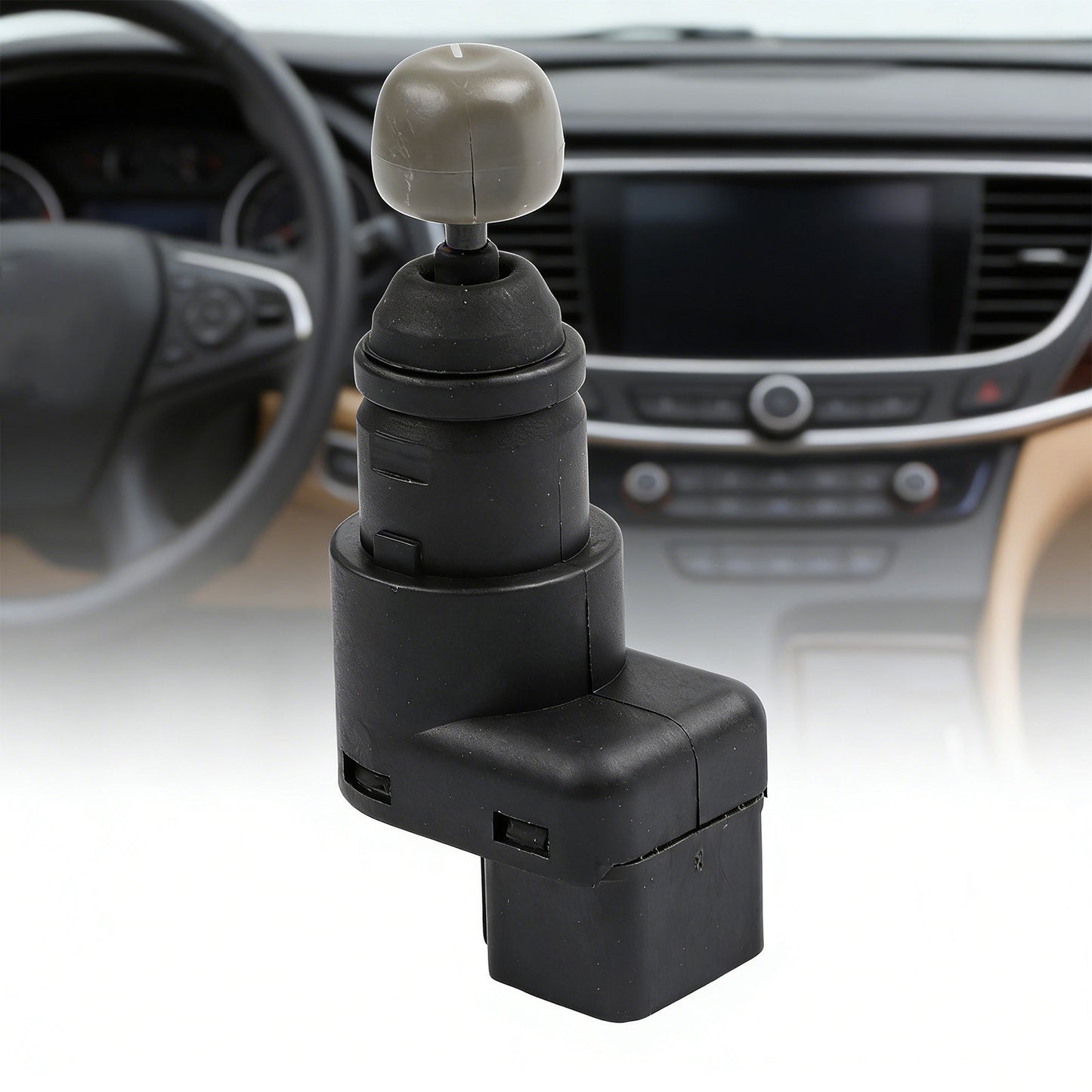 Driver Side Reverse Mirror Switch for Chevrolet For Express 2003 to 2024 Models