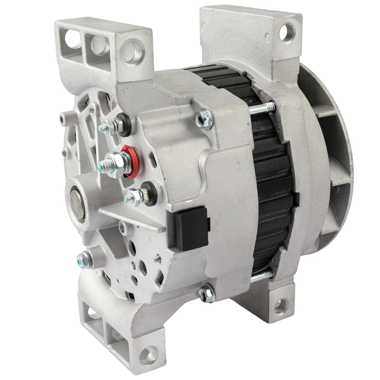 Alternator for Ford F-750 2004-2008 12V 145A CW w/o Pulley 19020804 19020889