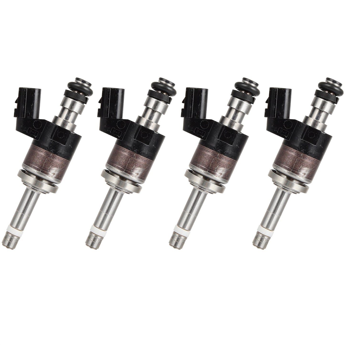 4pcs Fuel Injectors For Honda Fit 1.5L 2015 2016 2017 2018 2019 160105R1305