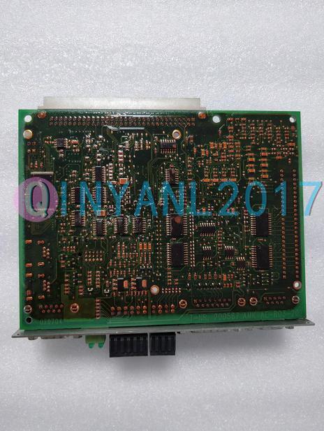 1PCS  AMK driver card KW8 KW-R03 KW-EC1 Fast delivery