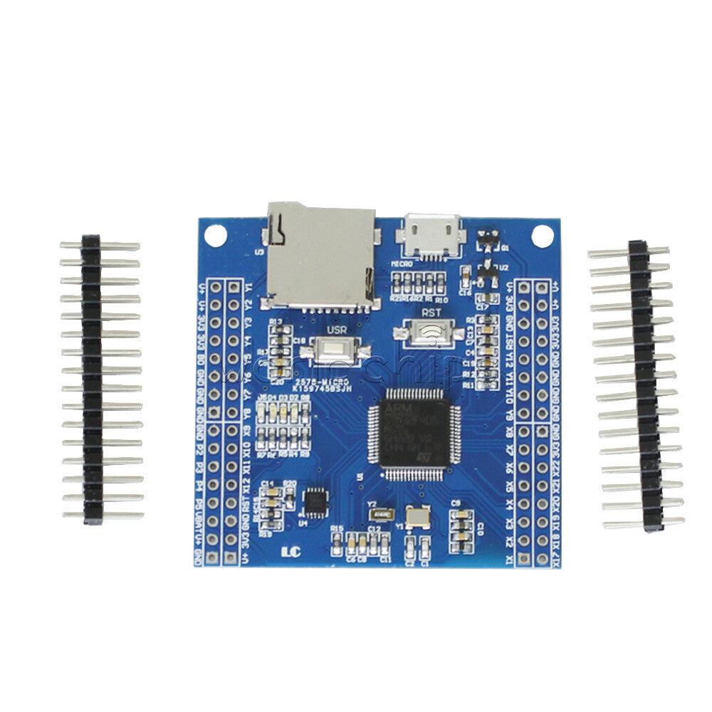 Development Board For MicroPython for PyBoard STM32F405 Core Module
